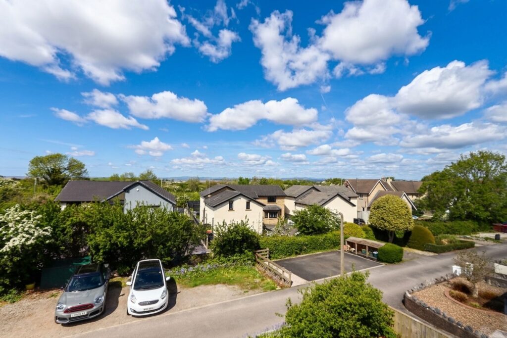 Clarksfield Road, Bolton Le Sands, LA5