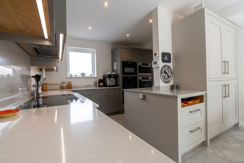Clarksfield Road, Bolton Le Sands, LA5