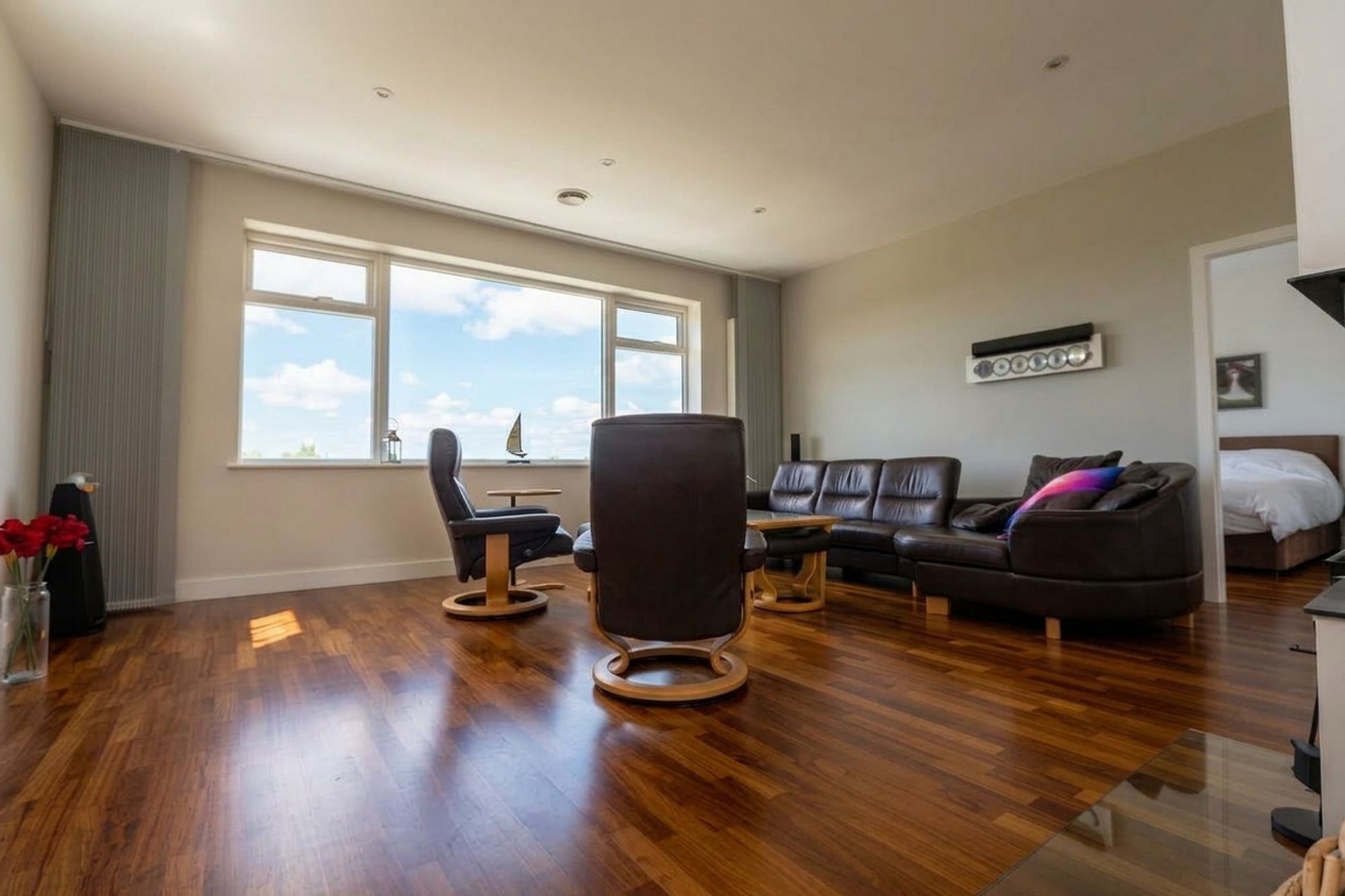 Clarksfield Road Image