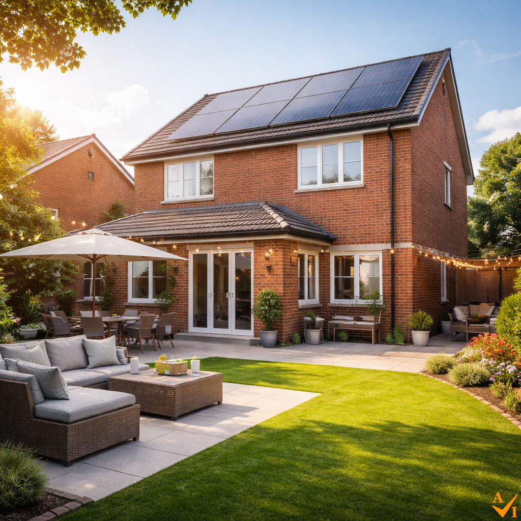 Selling Homes: Meeting Modern Buyers’ Needs