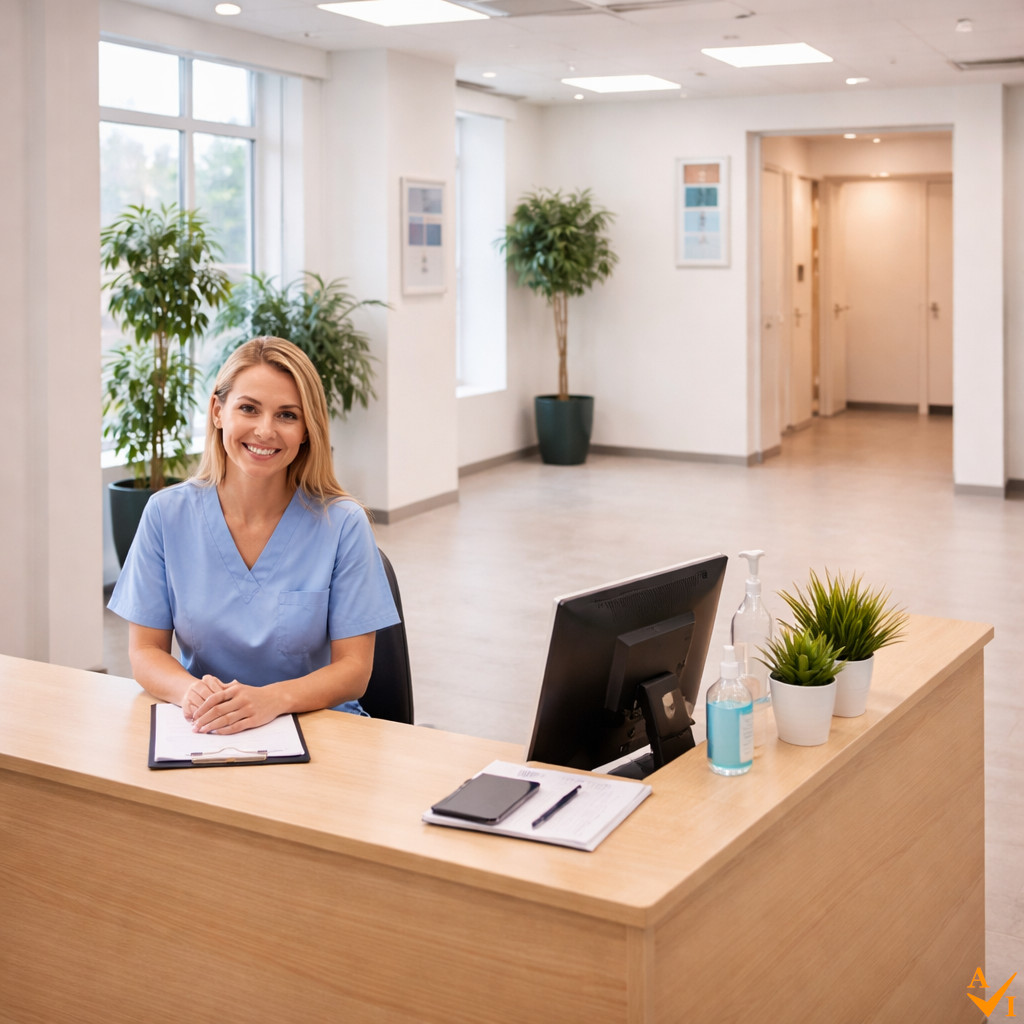 Healthcare Property Market: Growing Demand Trends