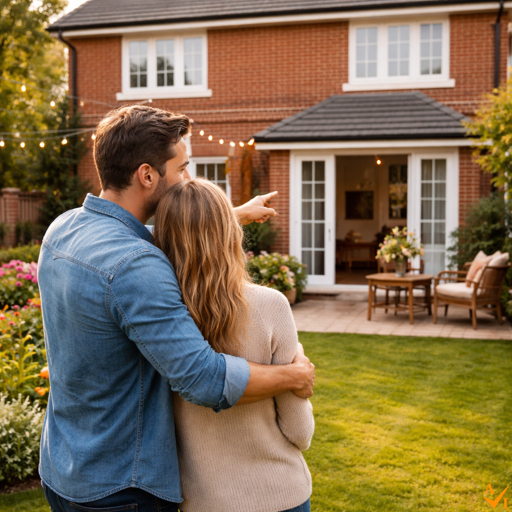 Discover the Joys of Homeownership Today