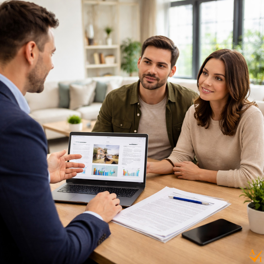 Navigating Economic Downturns: Tips for Landlords