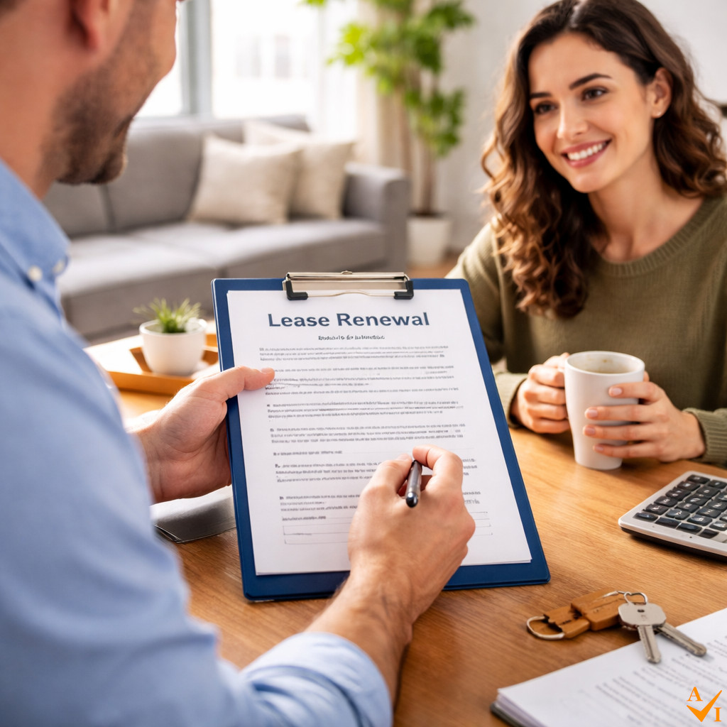 Mastering Lease Renewals for Landlords
