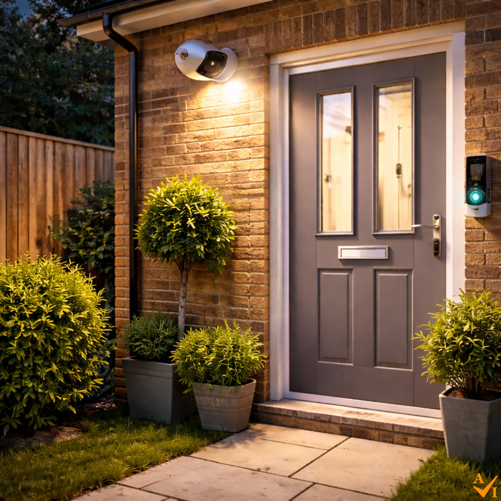 Boosting Rental Property Security: Key Steps