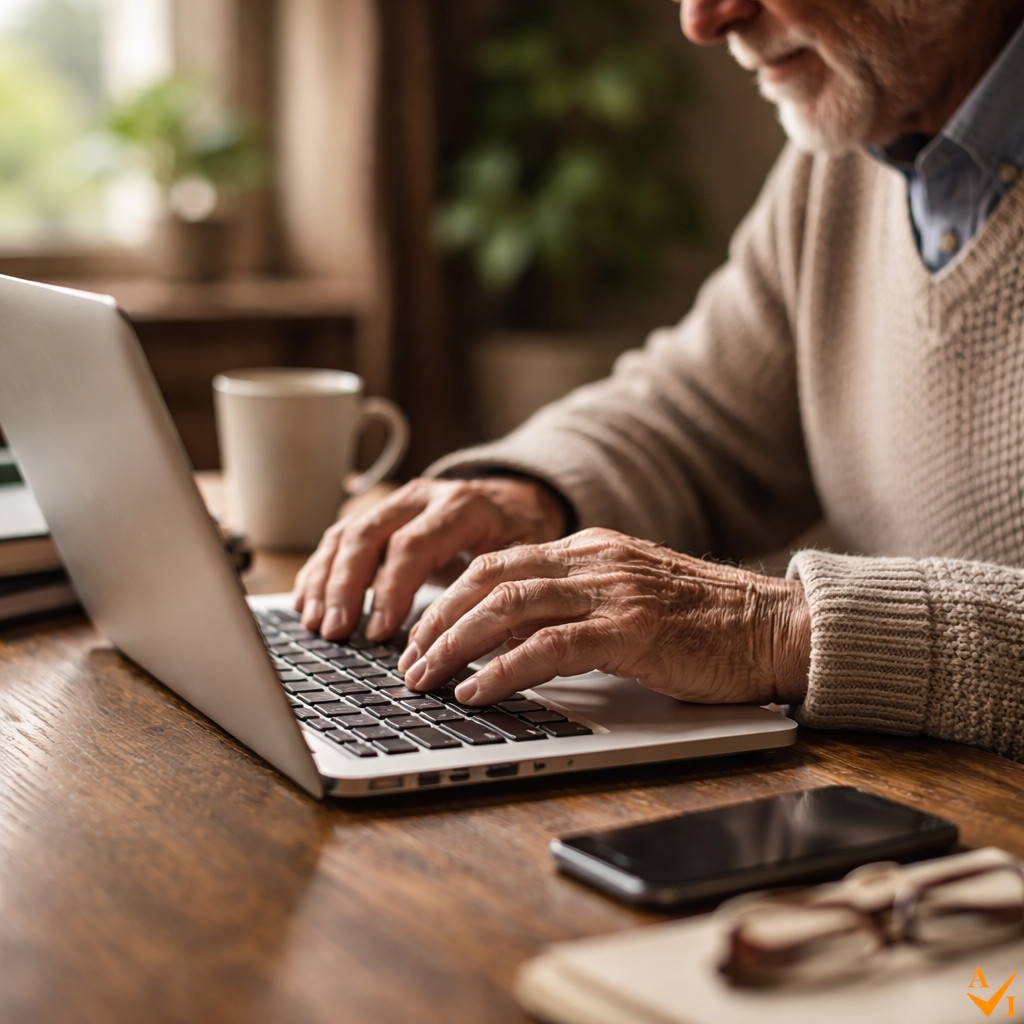 Lancaster Nonagenarian Redefines Retirement Globally