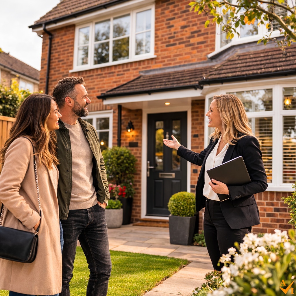 Strategies for Selling in a Buyer’s Market