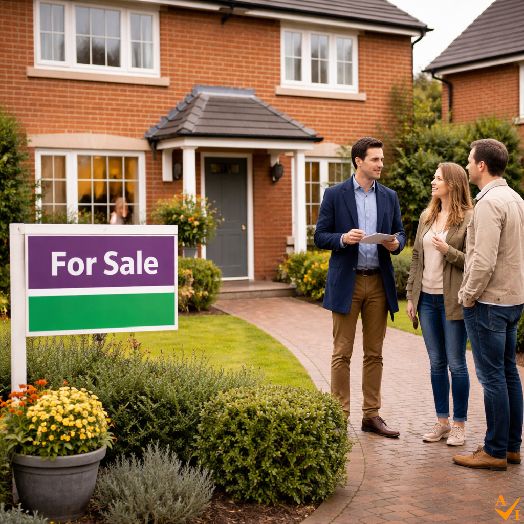 Selling Your Home in Tough Times: Tips