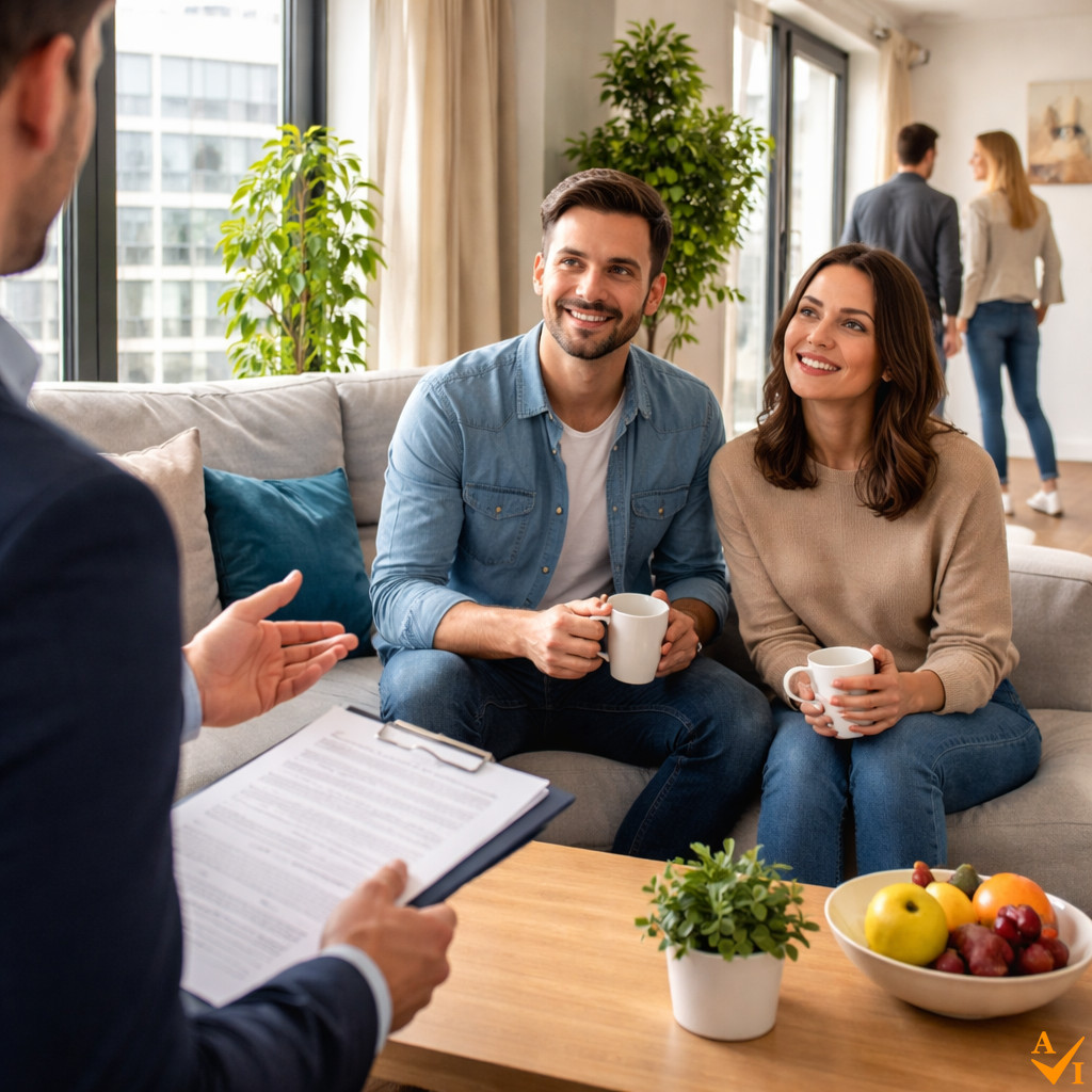 Selling Tenanted Properties: A Comprehensive Guide