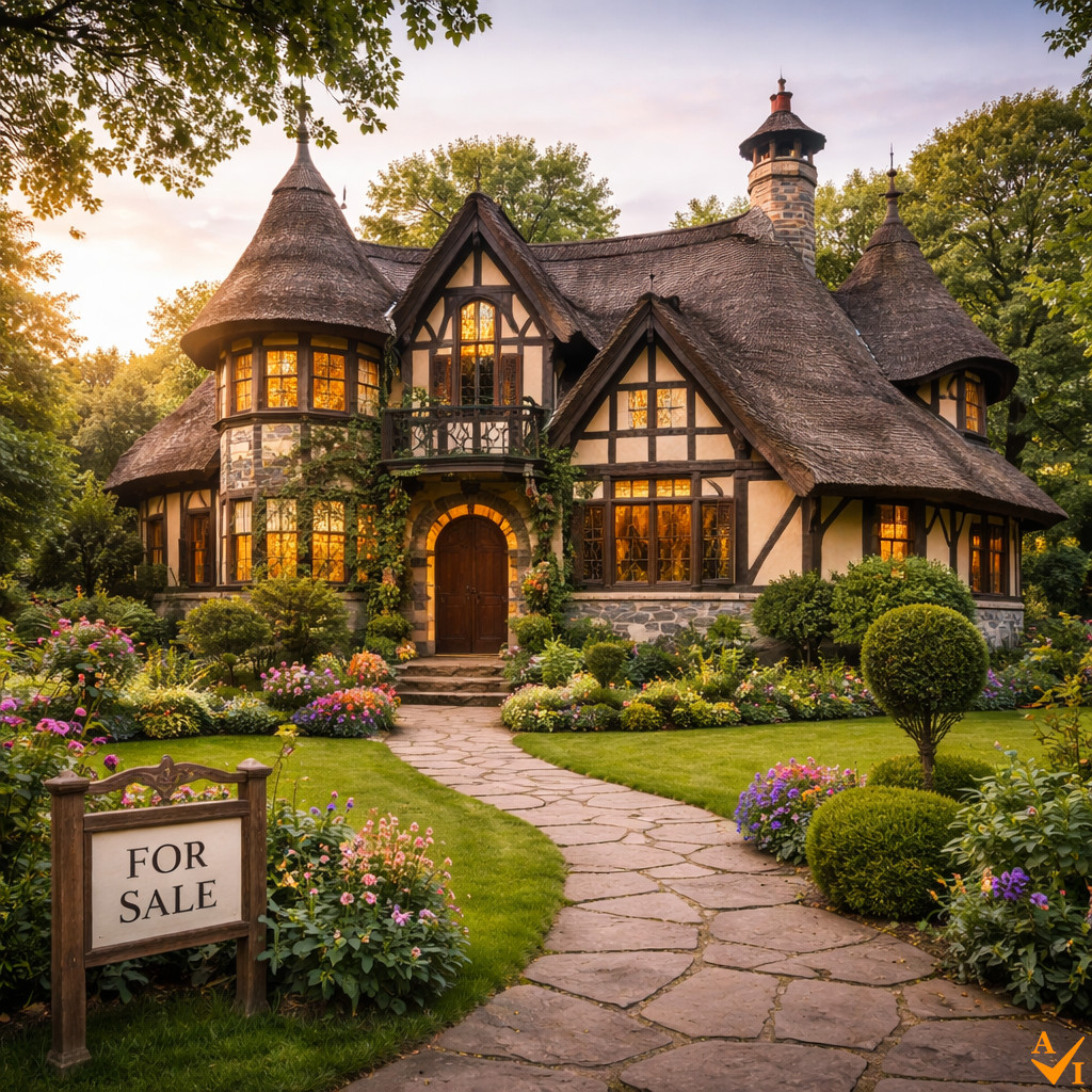 Unique Property Sales: Strategies for Success