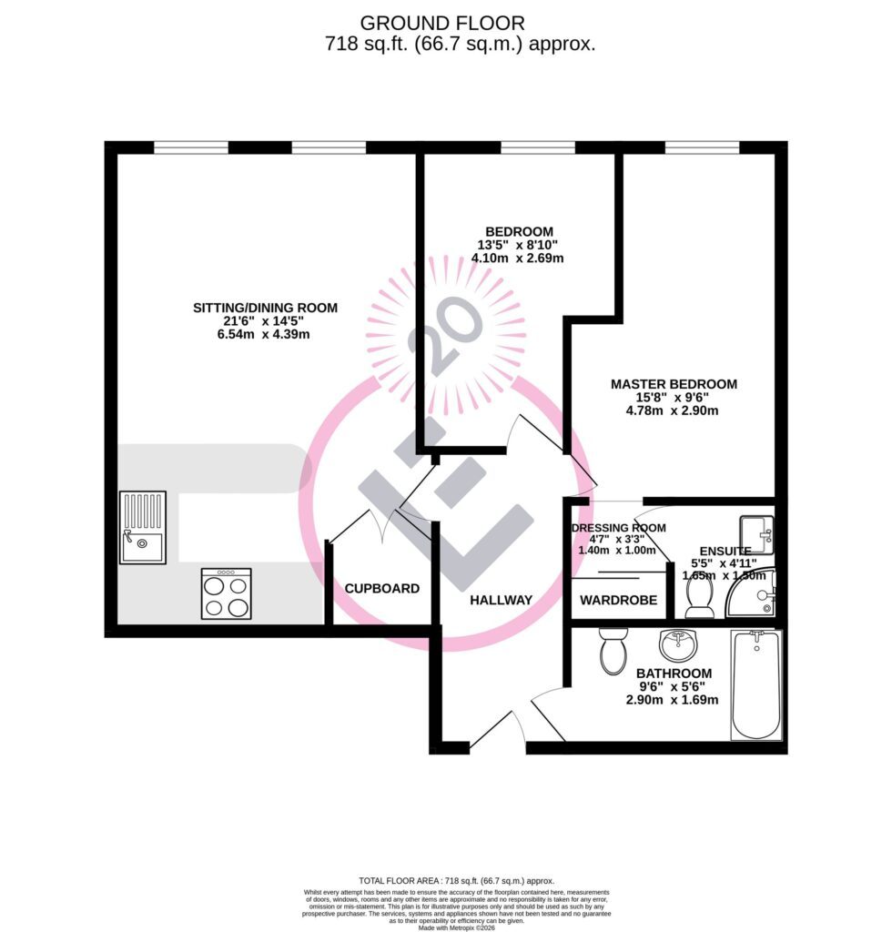 Property Floorplan 1