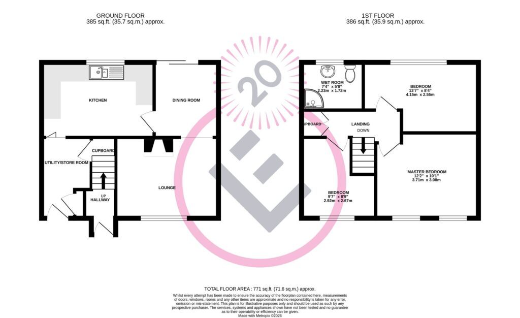Property Floorplan 1