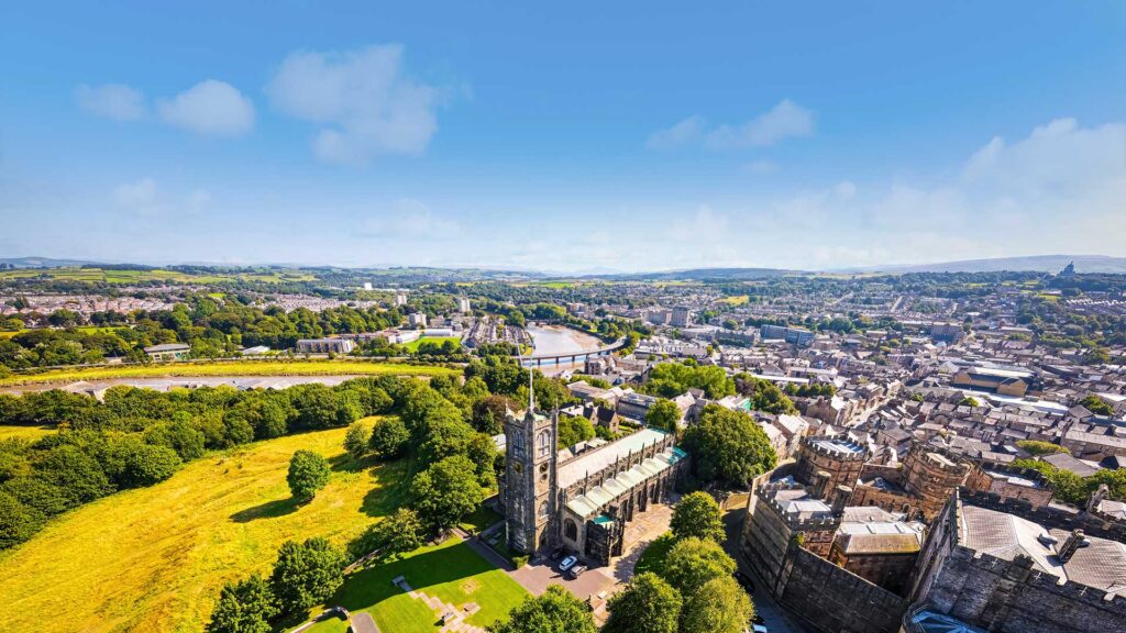 Lancaster & Morecambe Property Market Update 2026 – 13th April 2026