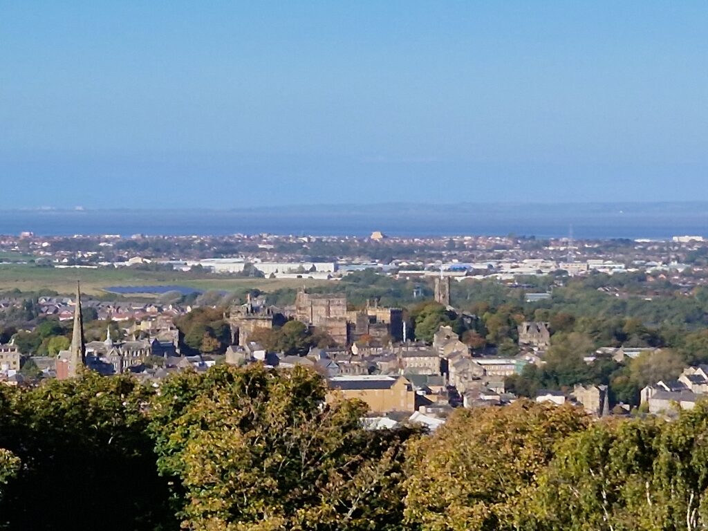 May in Lancaster & Morecambe Bay: What’s On, Where to Go, and Why We Love Living Here