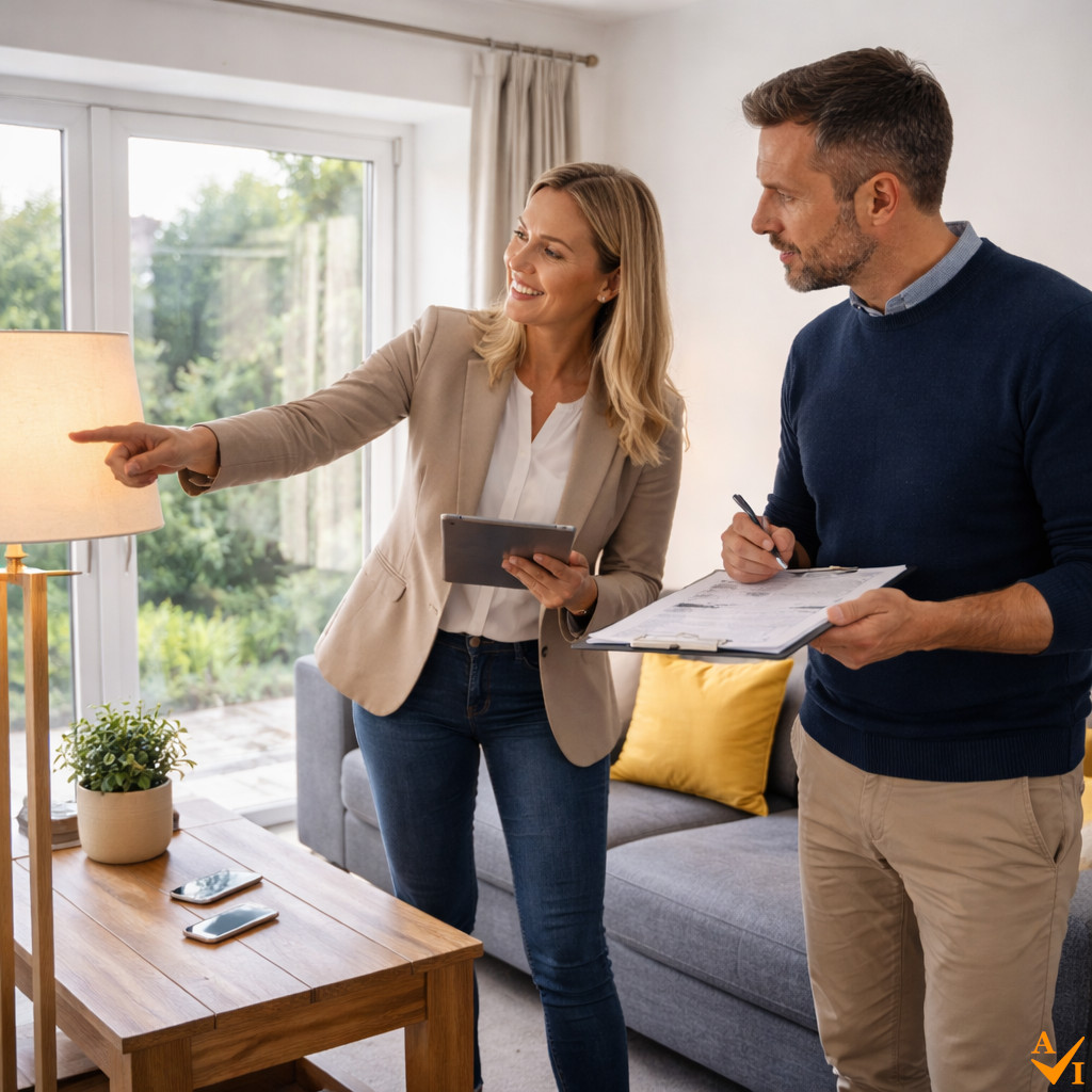 Mastering Inventory Management for Landlords