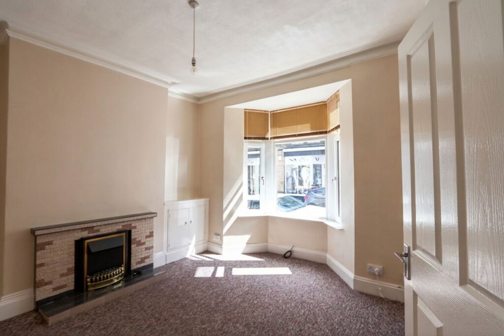 New Street, Carnforth, LA5