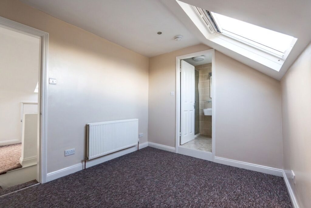 New Street, Carnforth, LA5