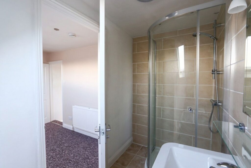 New Street, Carnforth, LA5