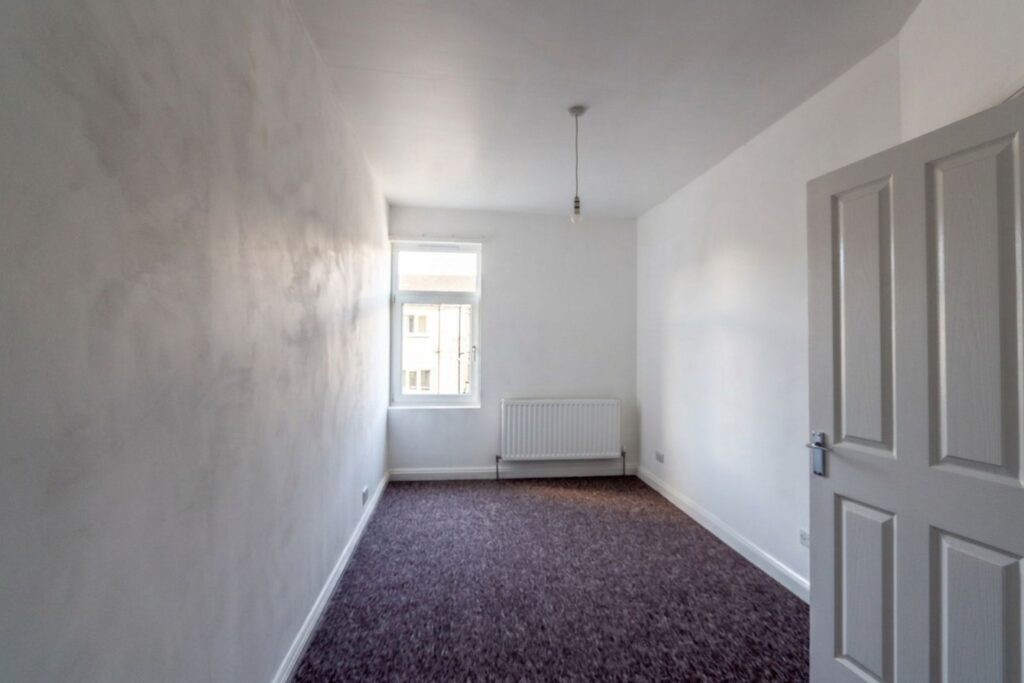 New Street, Carnforth, LA5