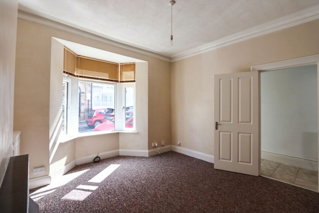 New Street, Carnforth, LA5