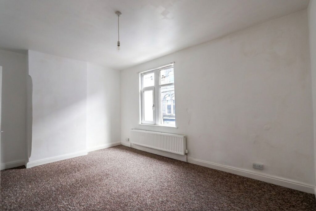 New Street, Carnforth, LA5