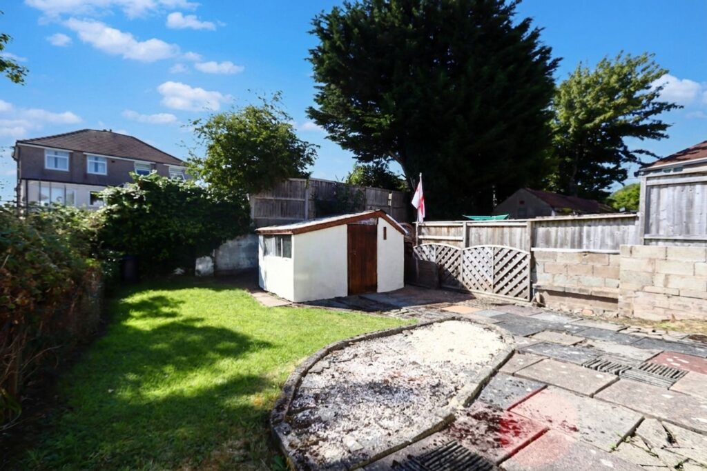 Brendjean Road, Morecambe, LA4