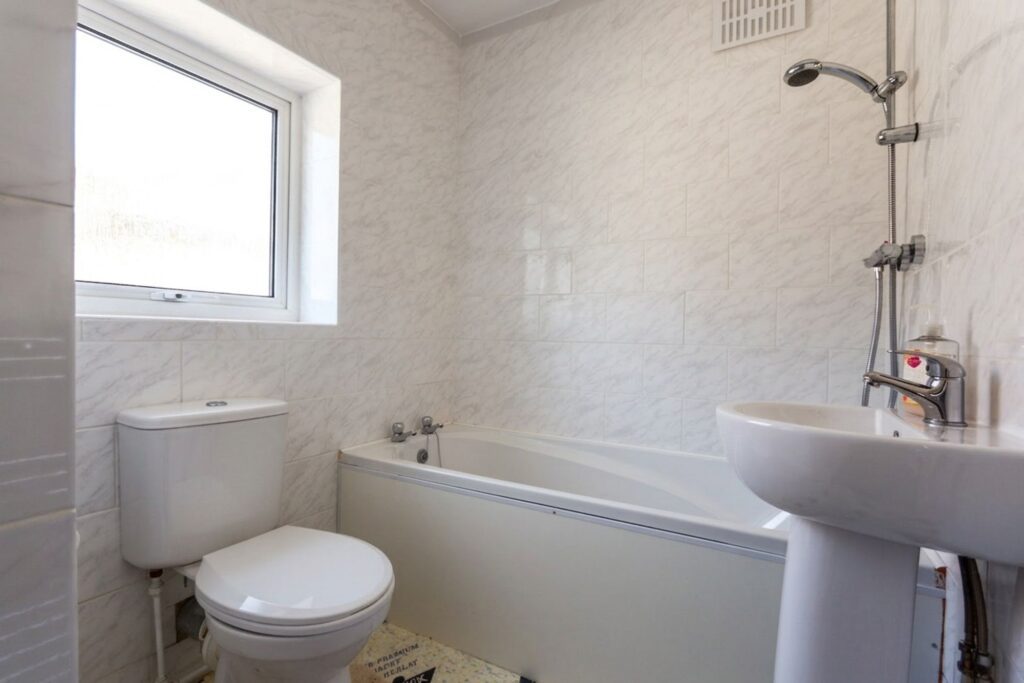 Brendjean Road, Morecambe, LA4