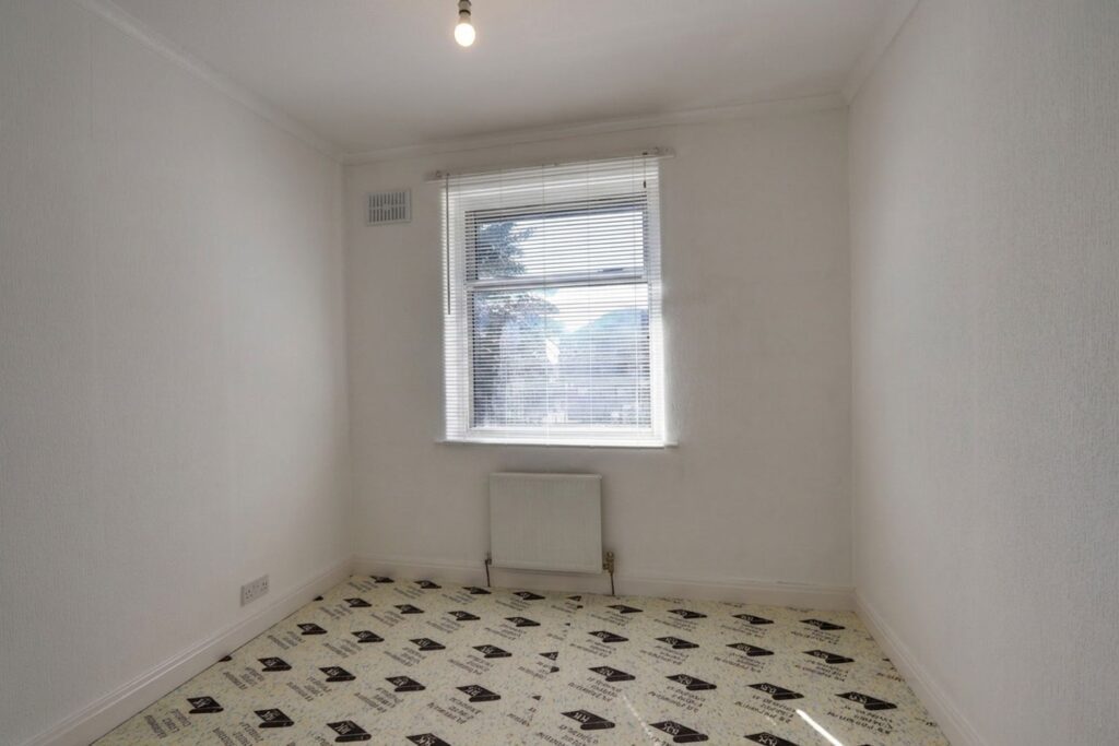 Brendjean Road, Morecambe, LA4