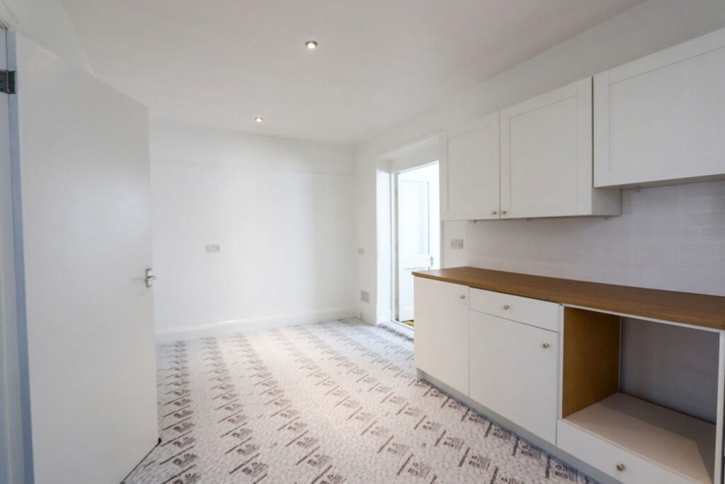 Brendjean Road, Morecambe, LA4