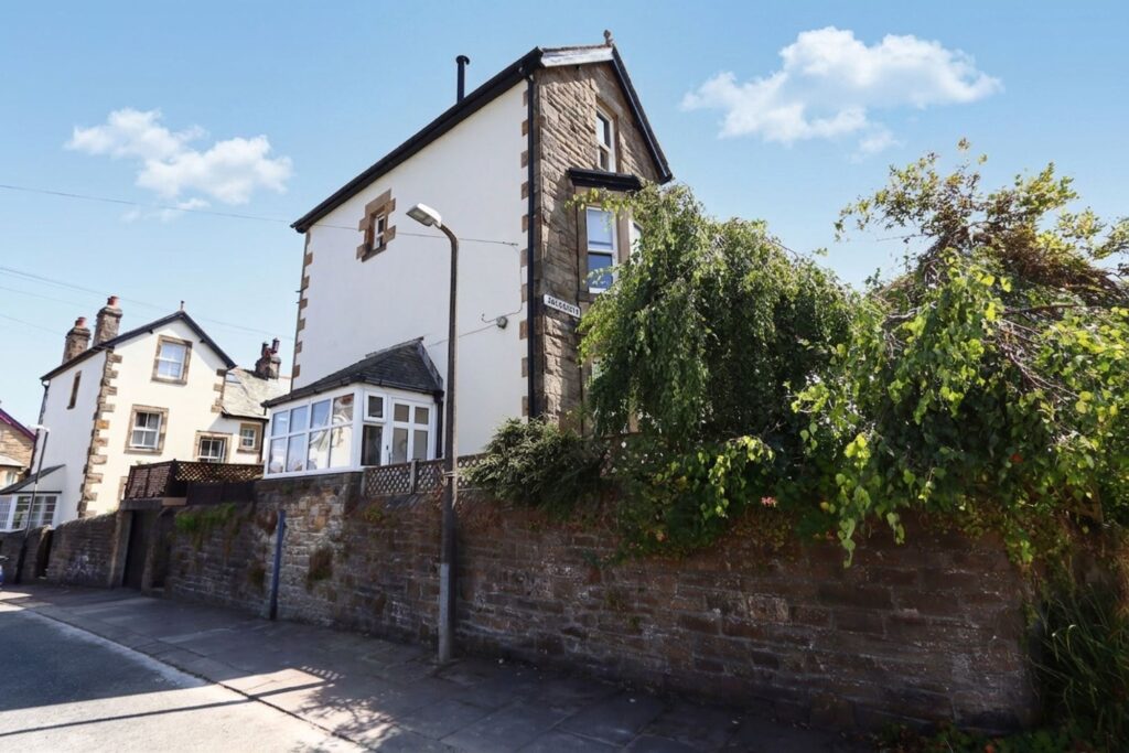 Ardengate, Lancaster, LA1