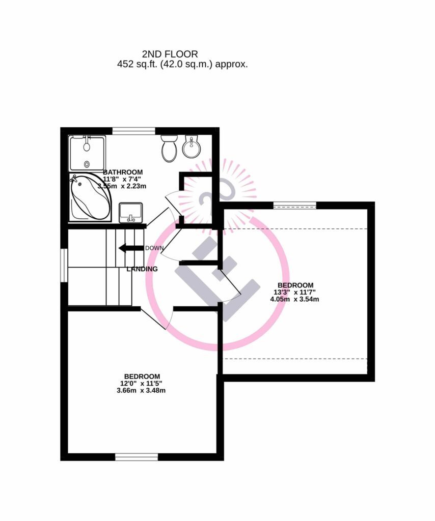 Property Floorplan 3