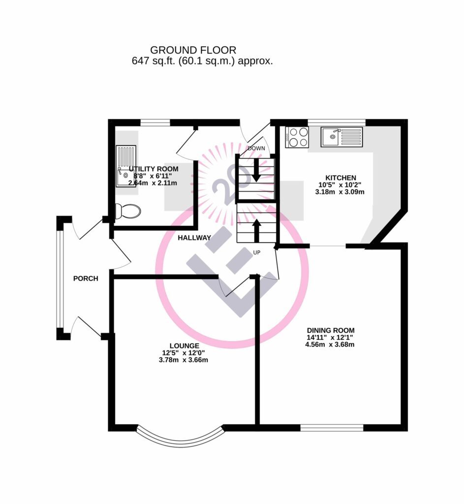 Property Floorplan 2