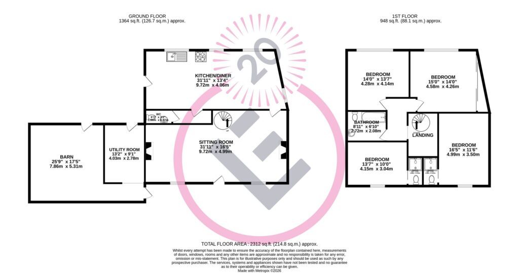 Property Floorplan 1