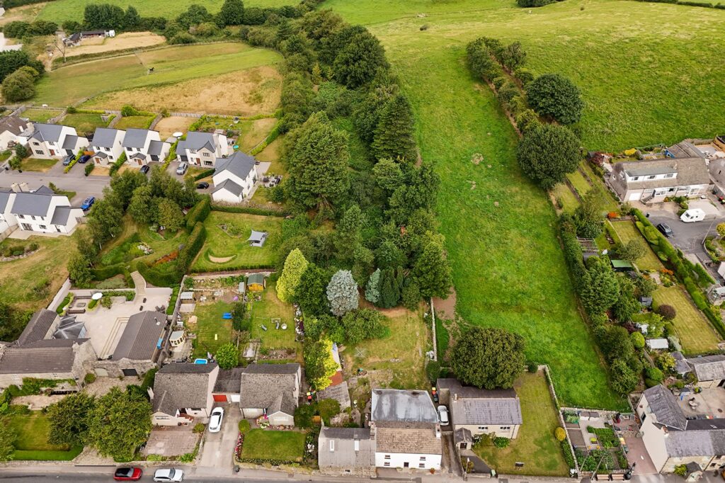 Main Road, Nether Kellet, LA6