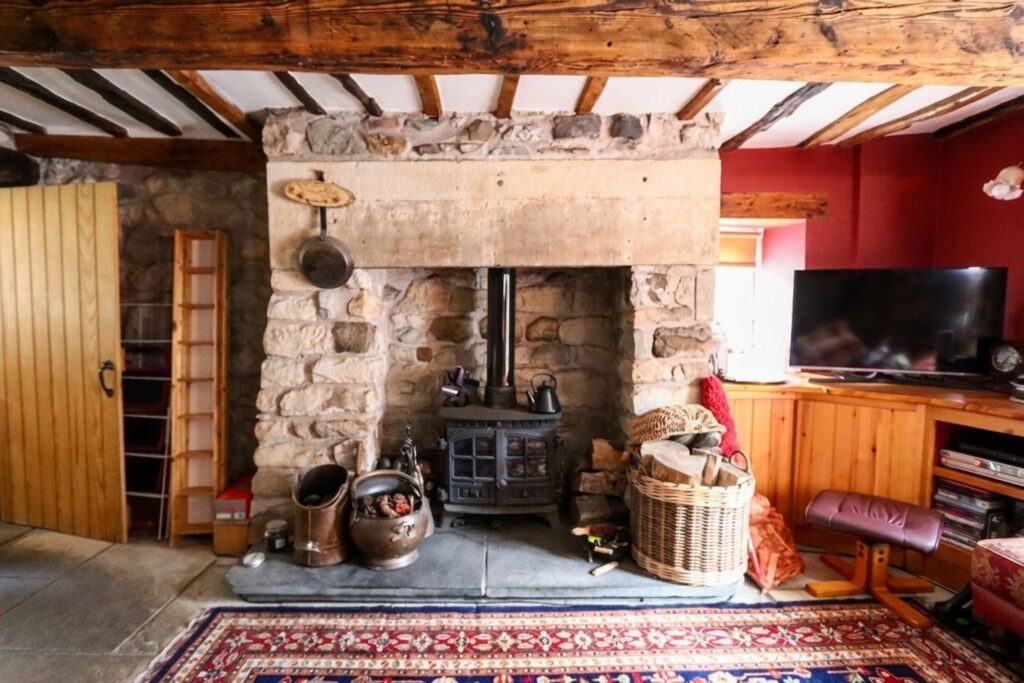 Main Road, Nether Kellet, LA6