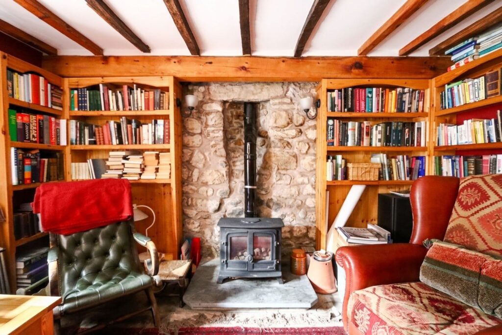 Main Road, Nether Kellet, LA6
