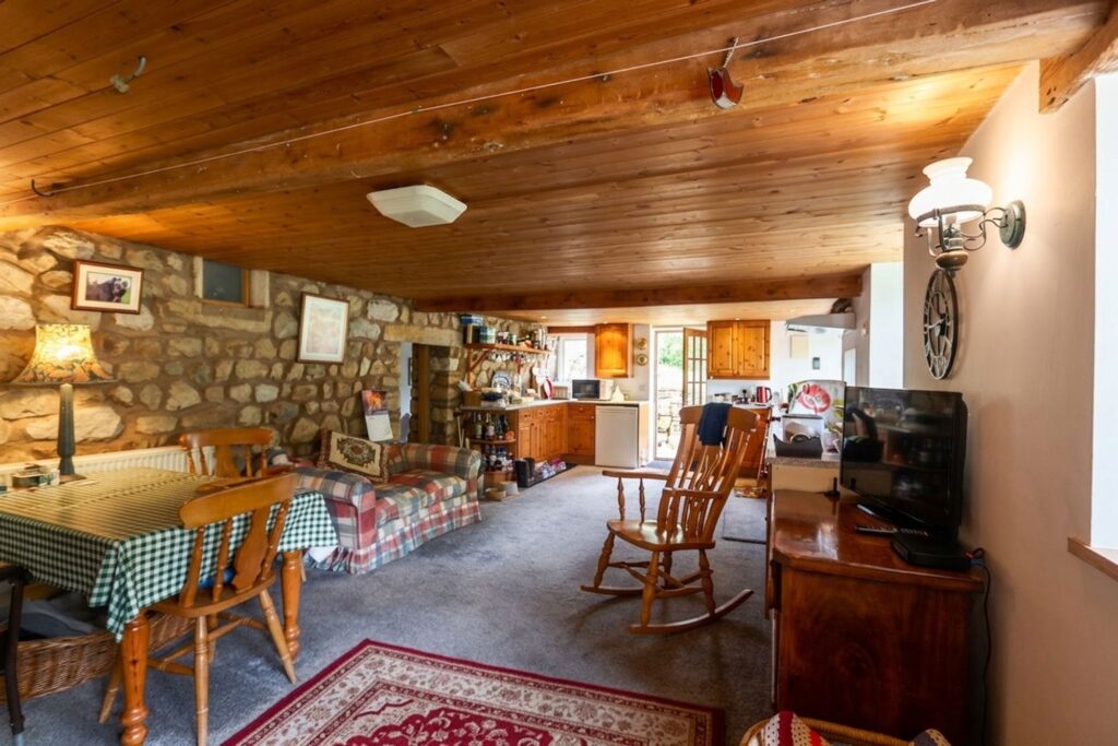Main Road, Nether Kellet, LA6