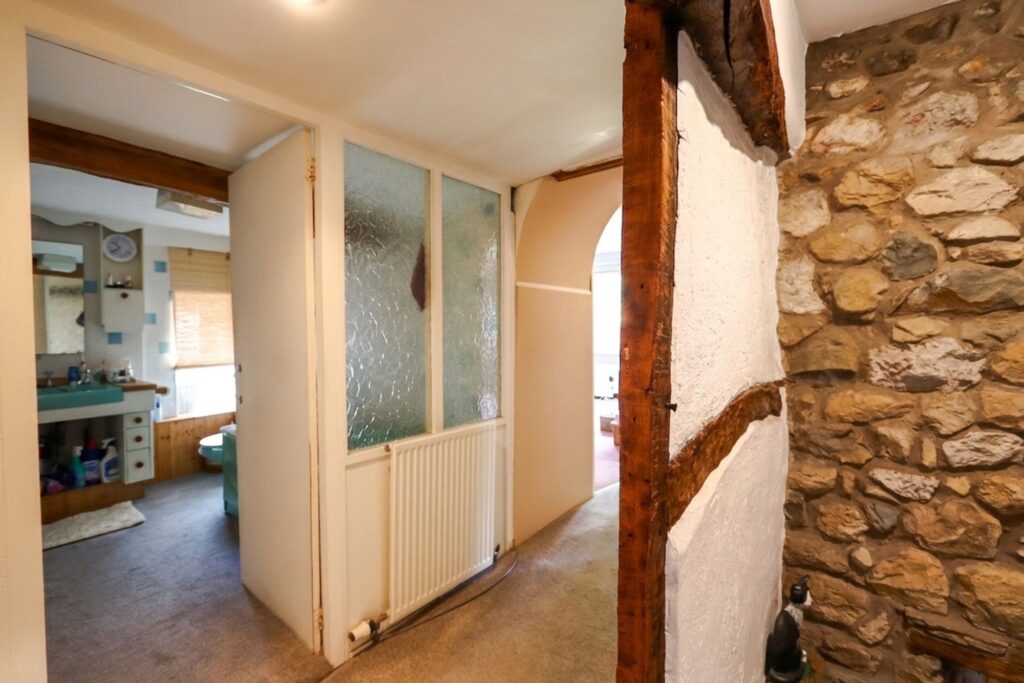 Main Road, Nether Kellet, LA6