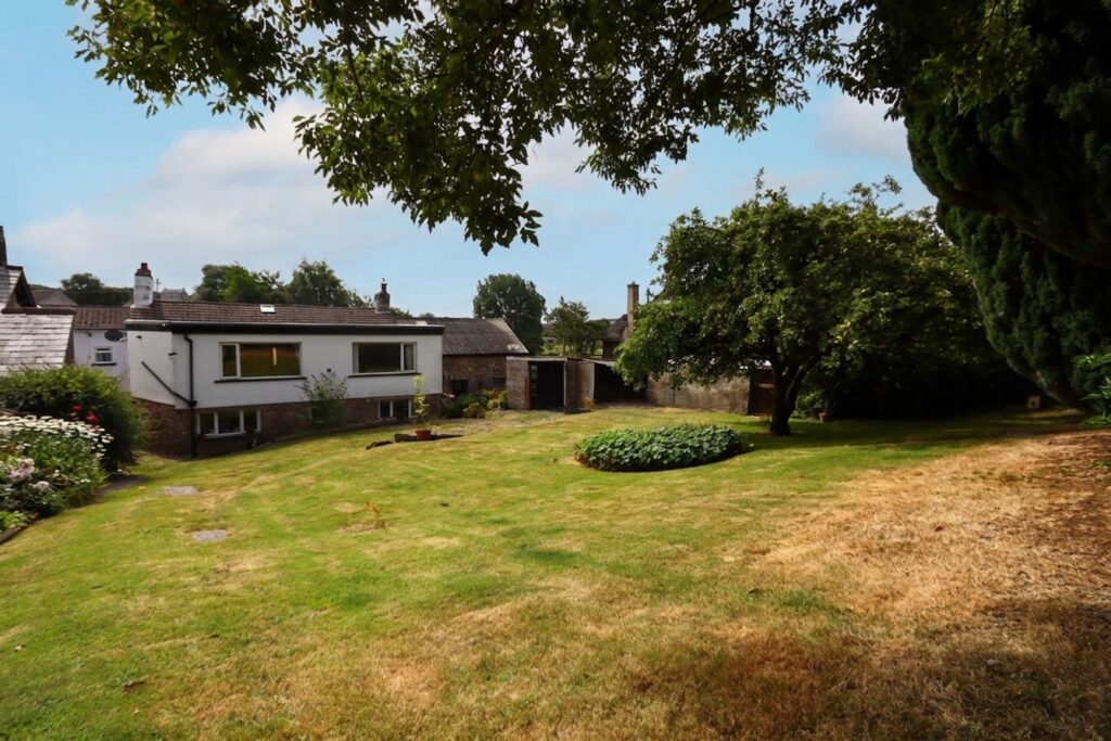 Main Road, Nether Kellet, LA6