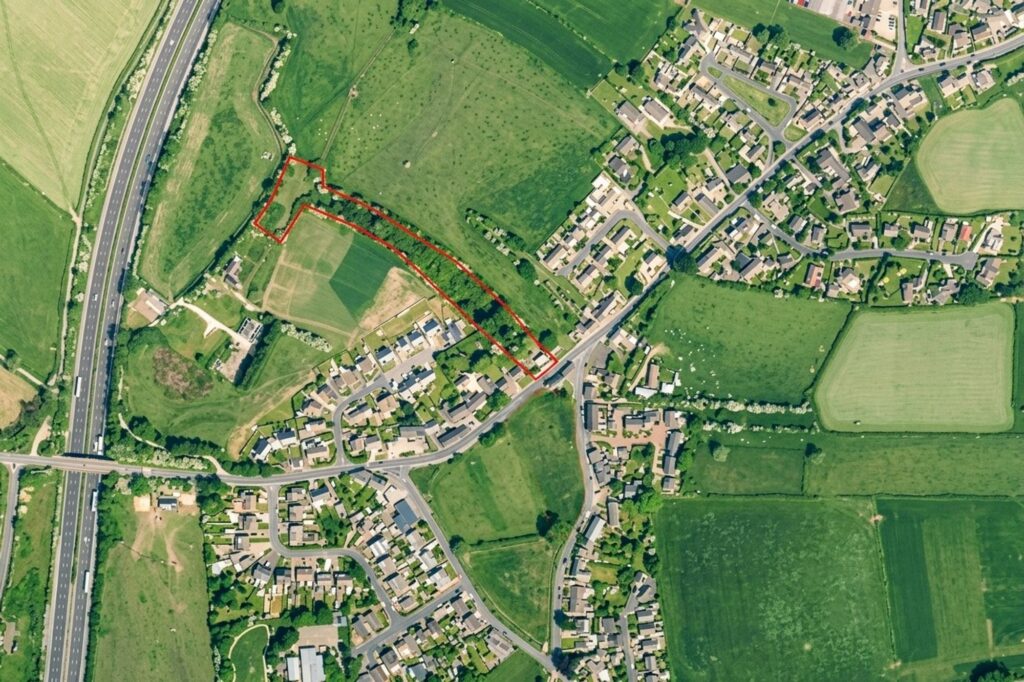Main Road, Nether Kellet, LA6