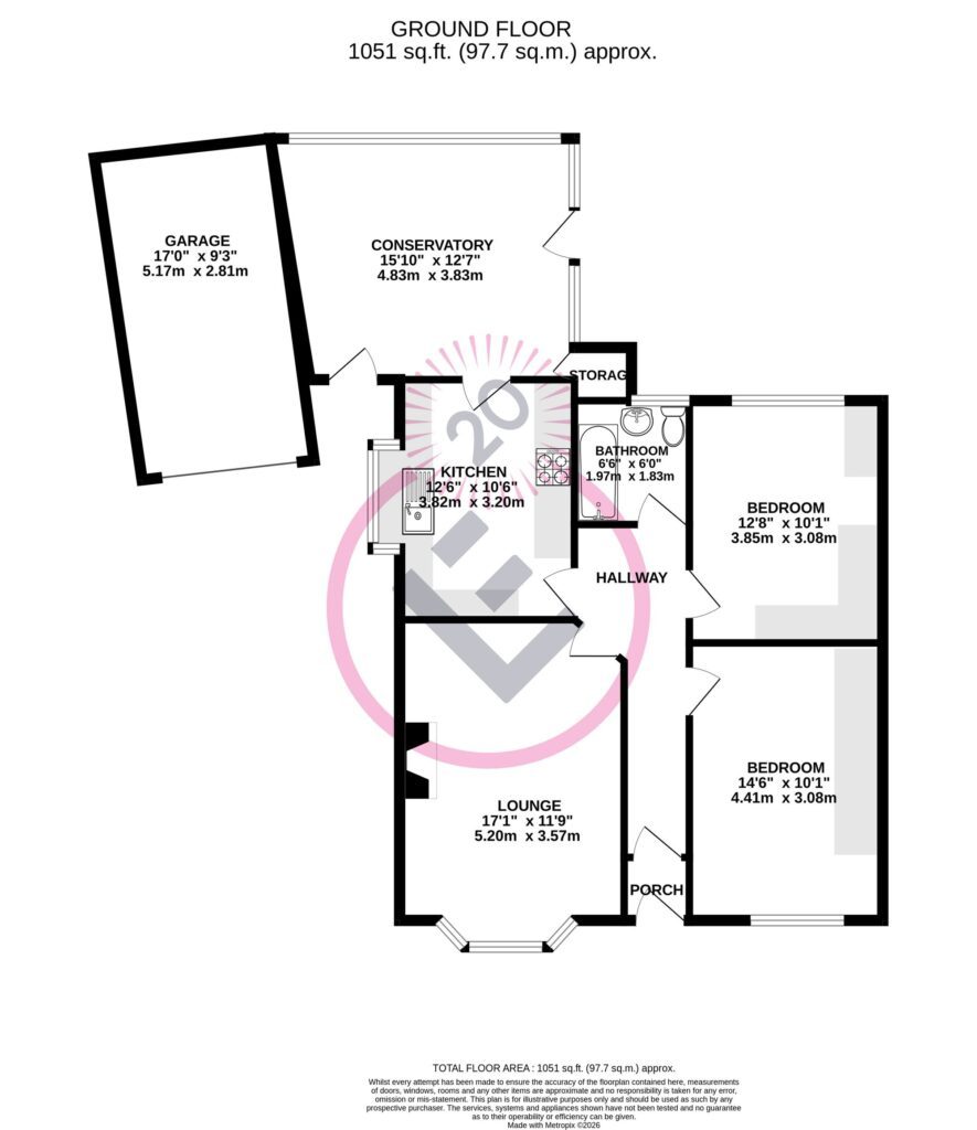Property Floorplan 1