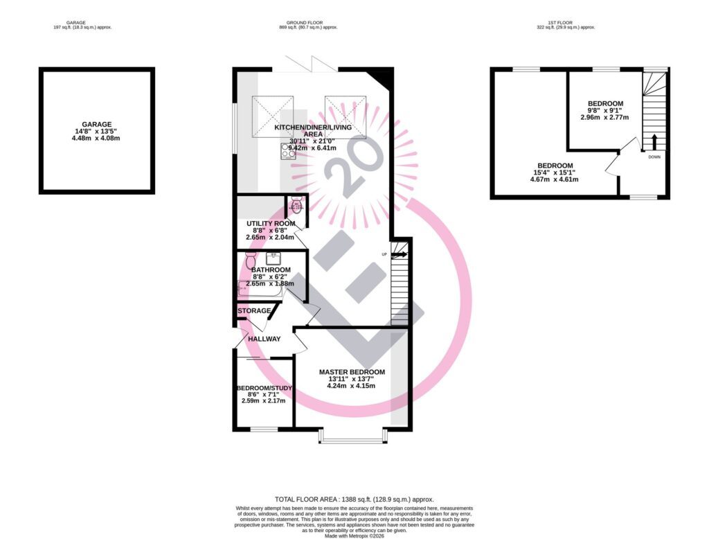 Property Floorplan 1