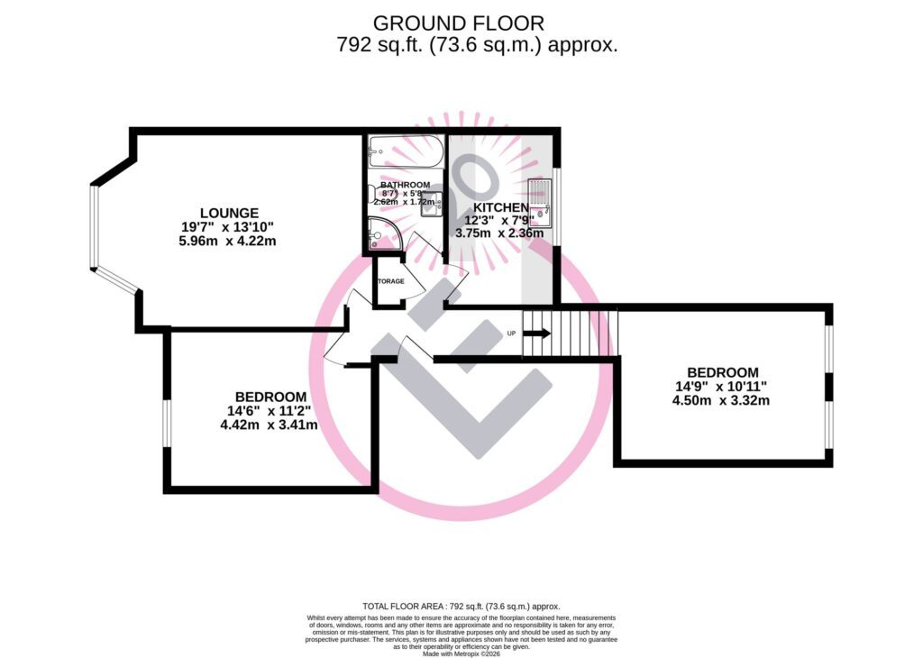 Property Floorplan 1
