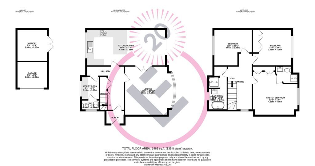 Property Floorplan 1