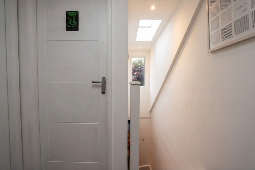 Anstable Road, Morecambe, LA4