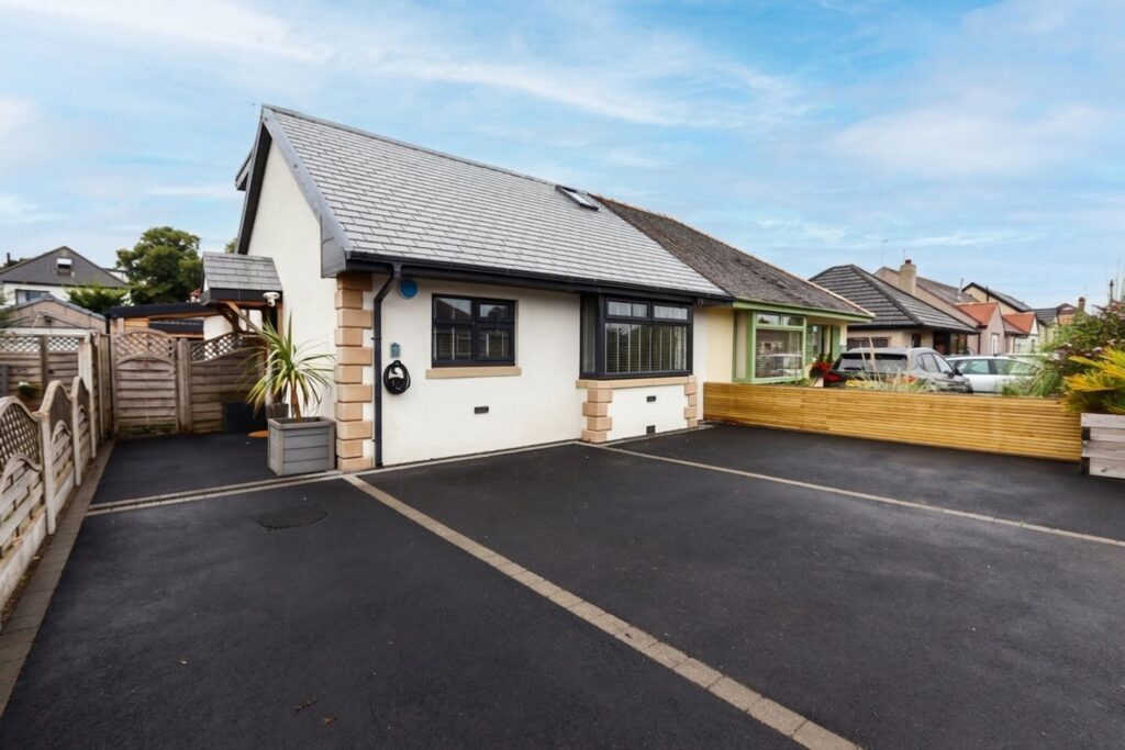 Anstable Road, Morecambe, LA4