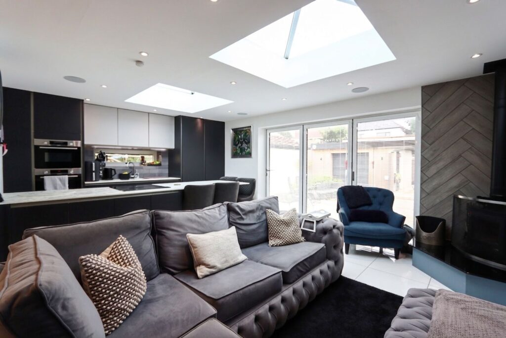 Anstable Road, Morecambe, LA4