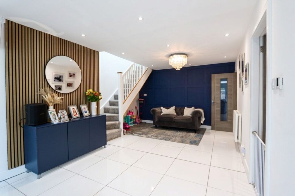 Anstable Road, Morecambe, LA4