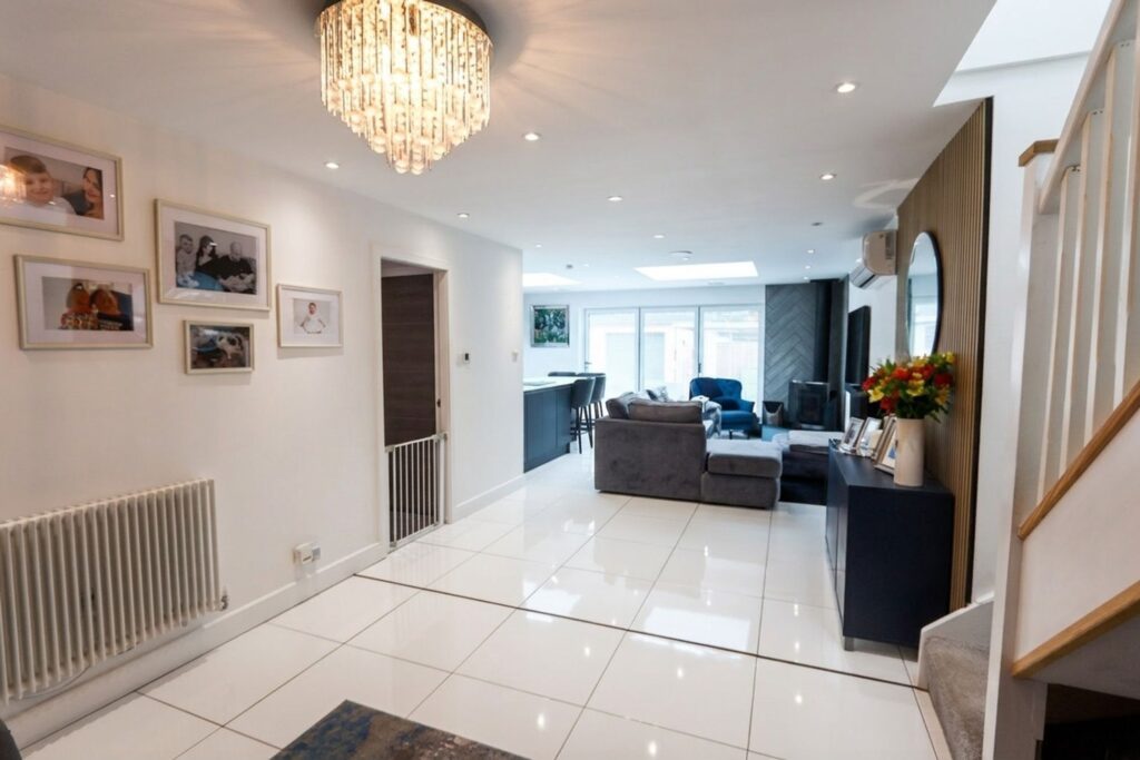 Anstable Road, Morecambe, LA4