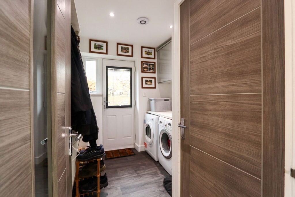 Anstable Road, Morecambe, LA4